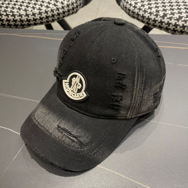 Moncler Caps